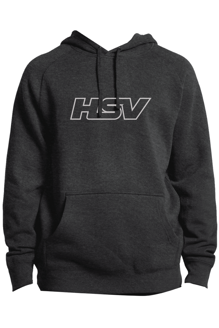 HSV Silhouette Hoodie