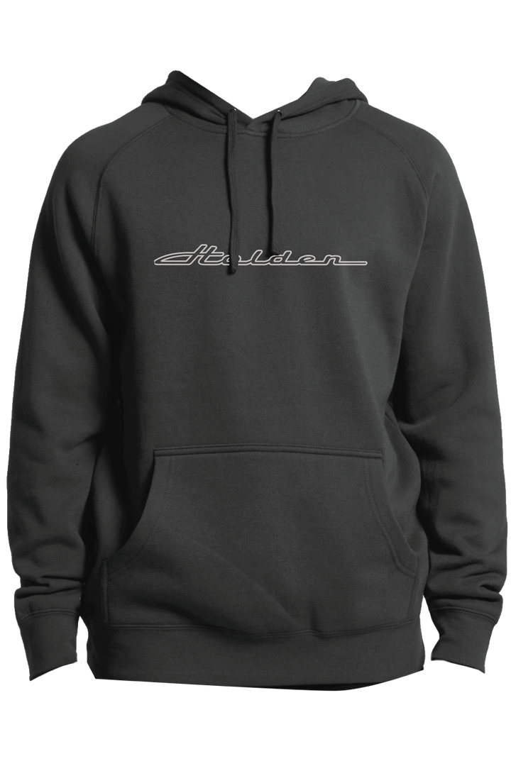 Holden Silhouette Hoodie