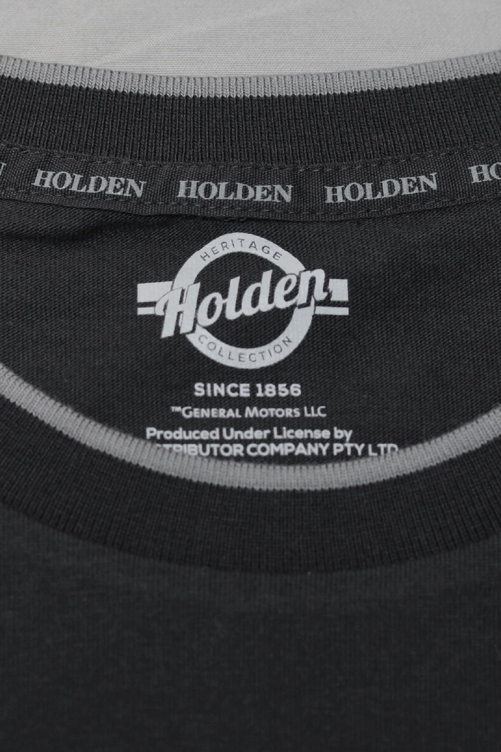 Holden SS T-Shirt - Stealth