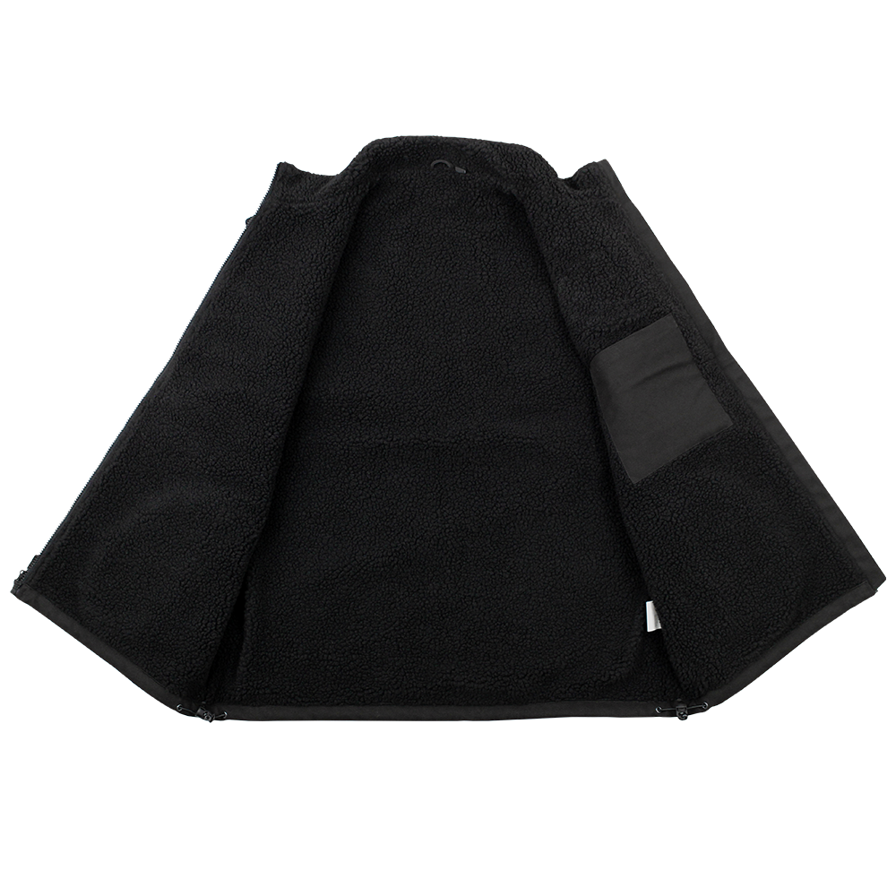 Country Vest - Pick your logo!