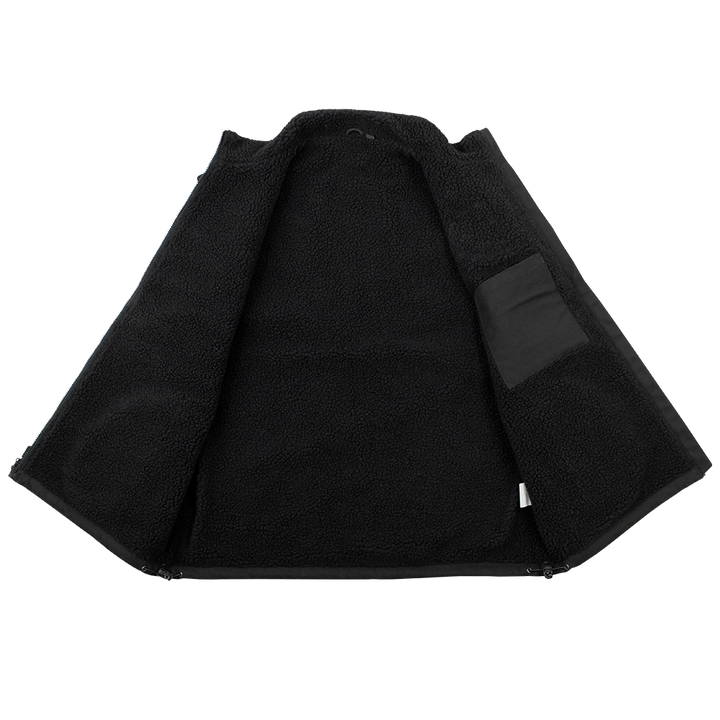 Country Vest - Pick your logo!