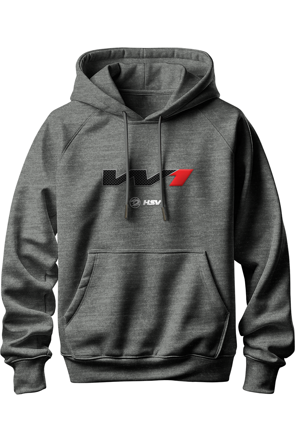 HSV Supreme Hoodie | W1
