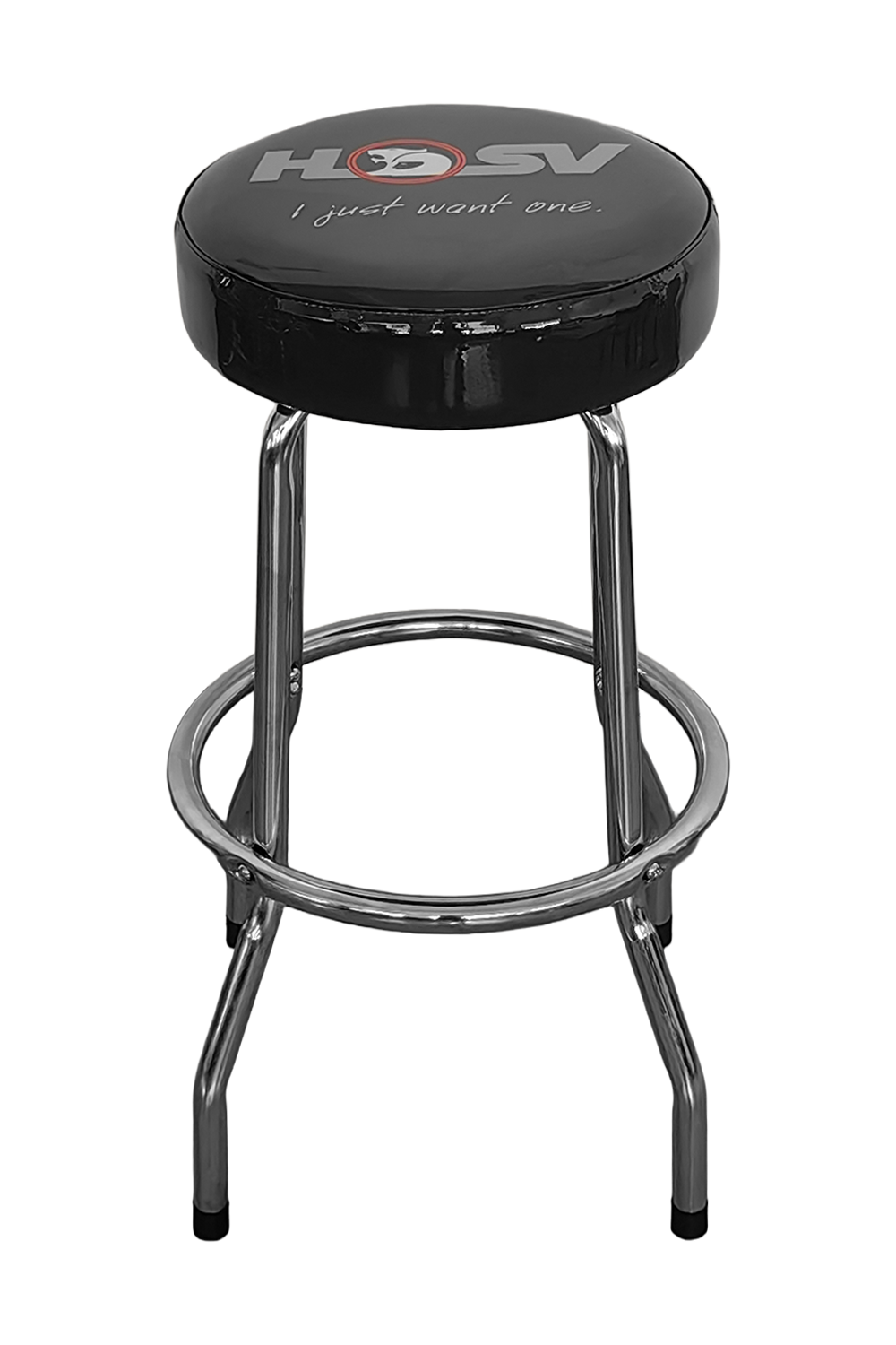 PRE ORDER - HSV BAR STOOL