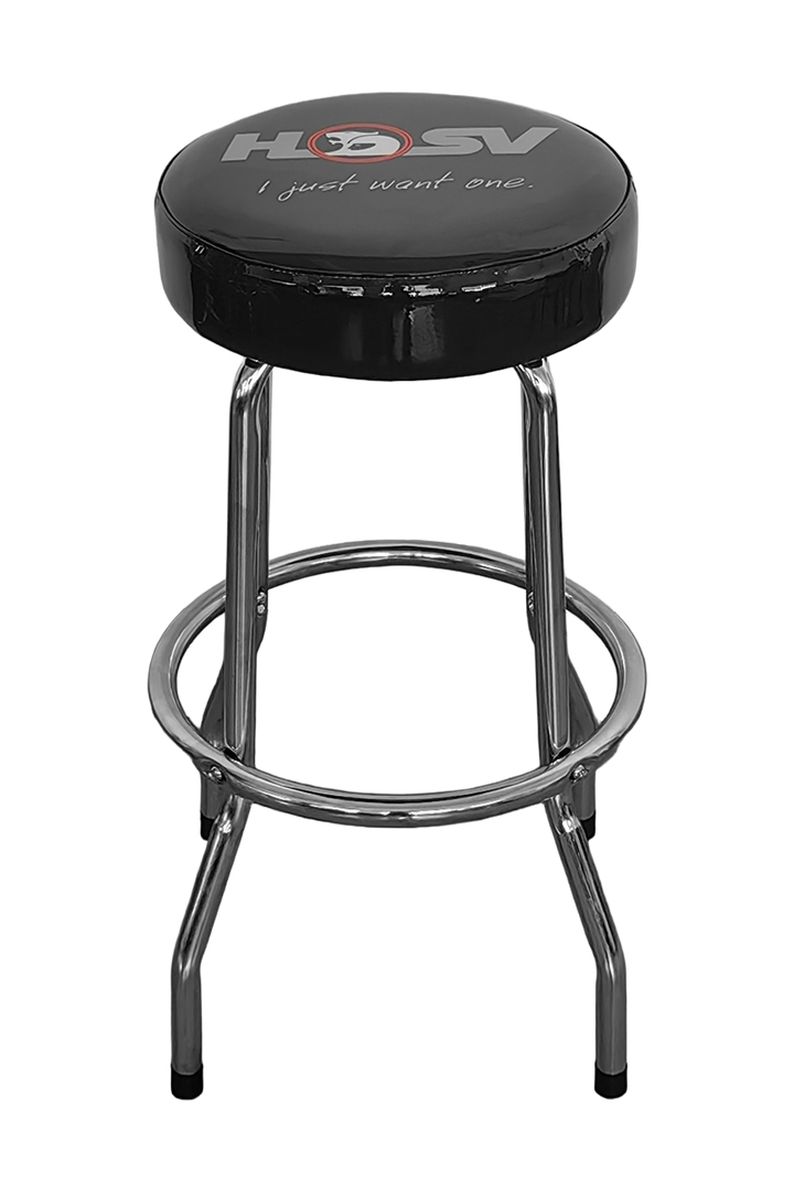 PRE ORDER - HSV BAR STOOL
