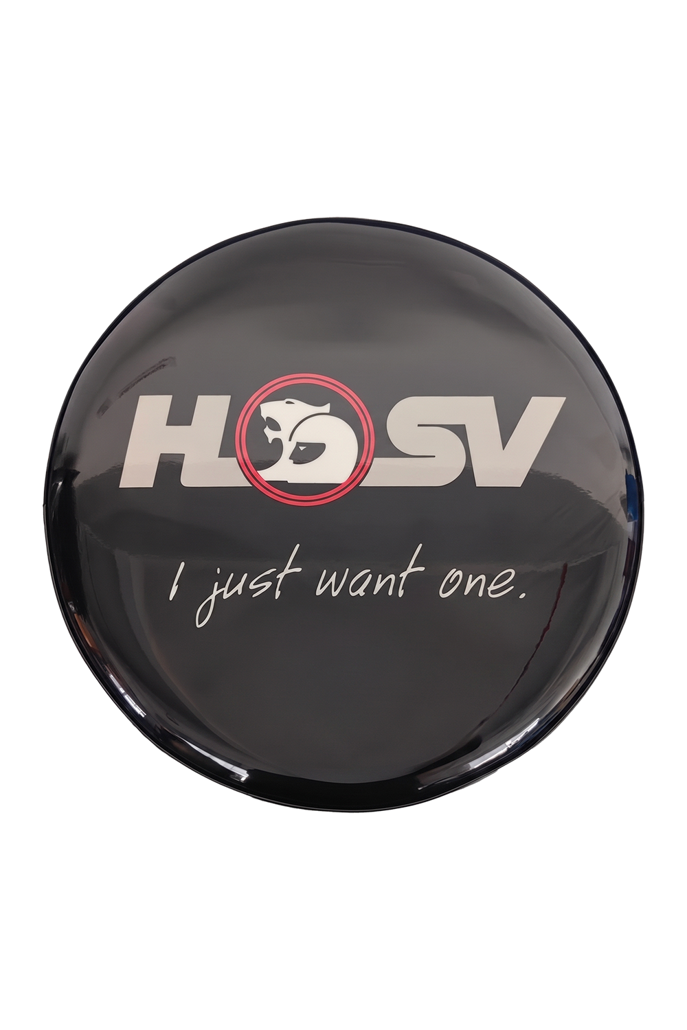 PRE ORDER - HSV BAR STOOL