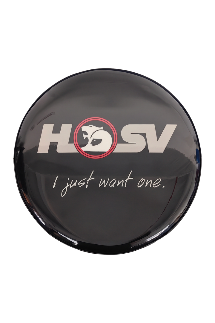 PRE ORDER - HSV BAR STOOL