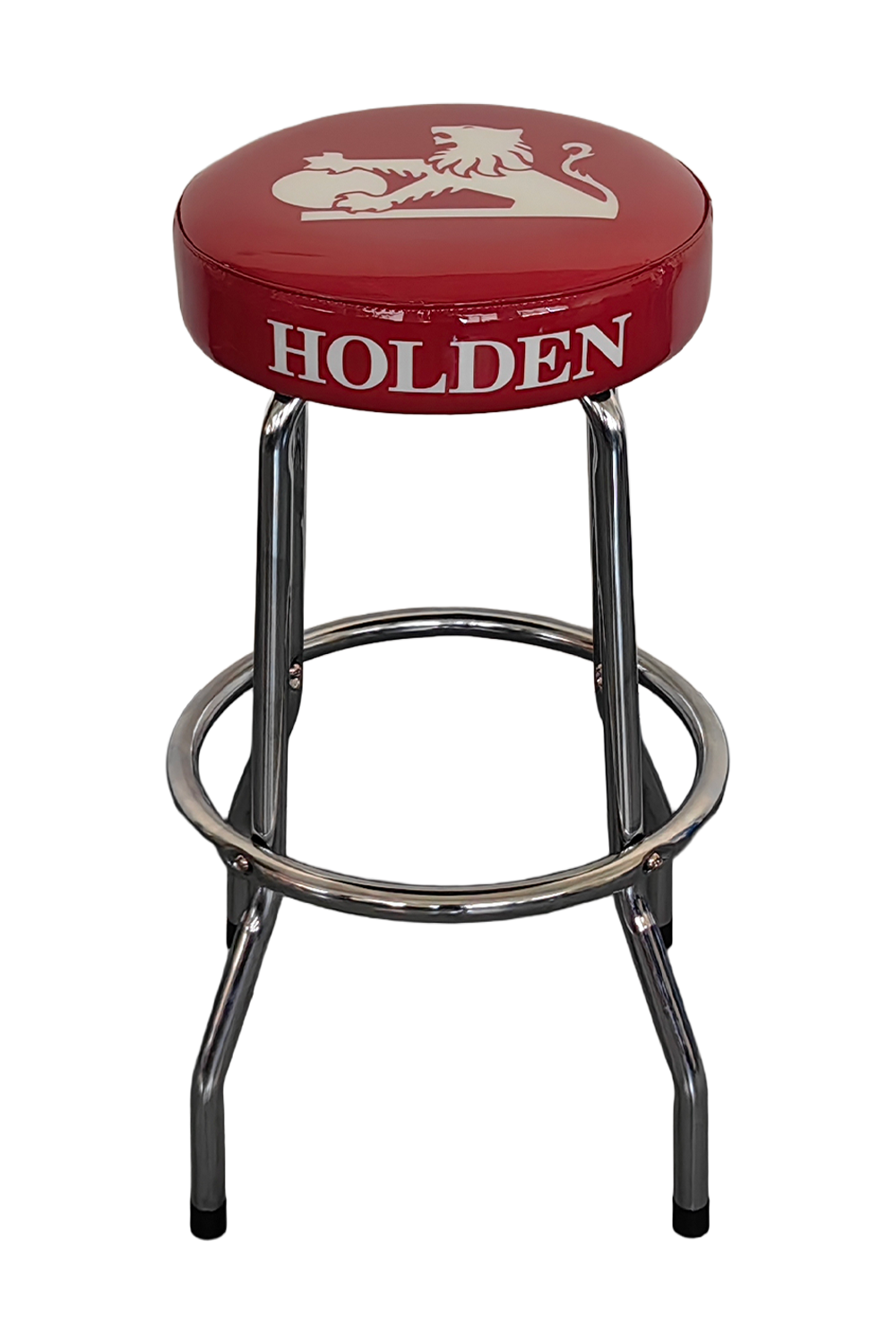 PRE ORDER - HOLDEN LION BAR STOOL