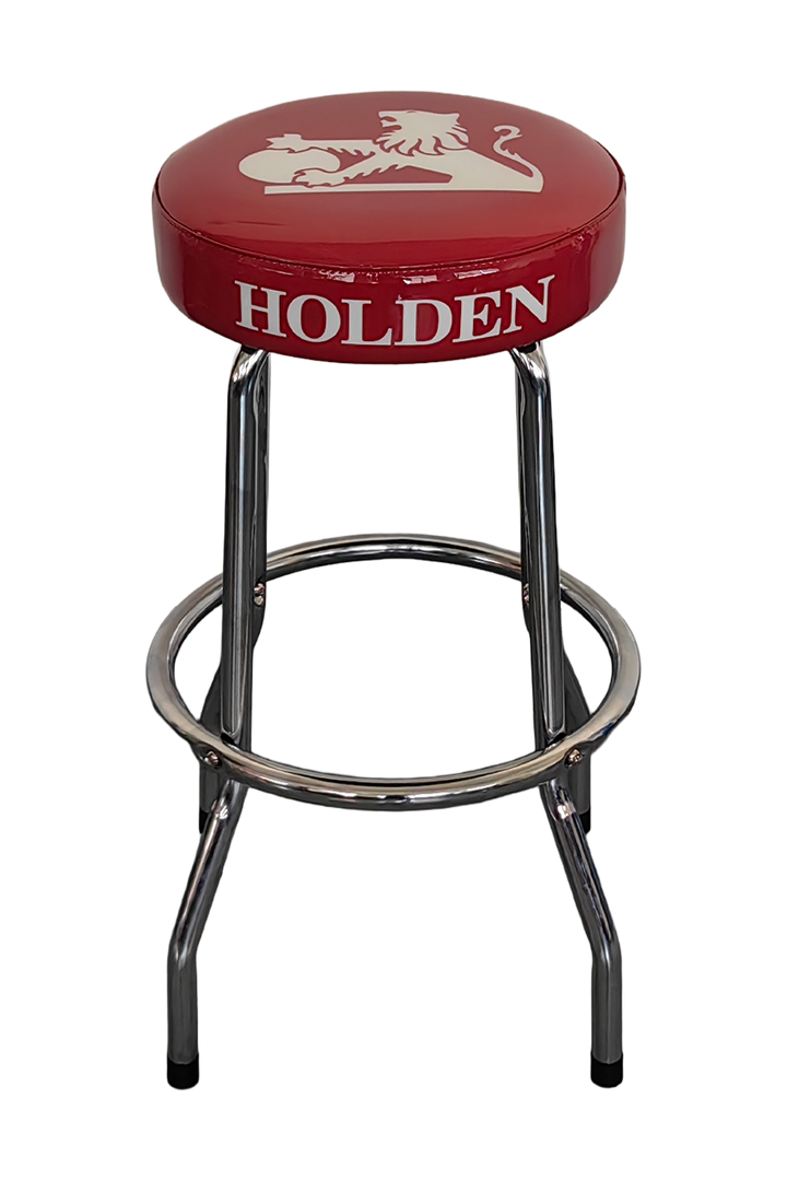 PRE ORDER - HOLDEN LION BAR STOOL