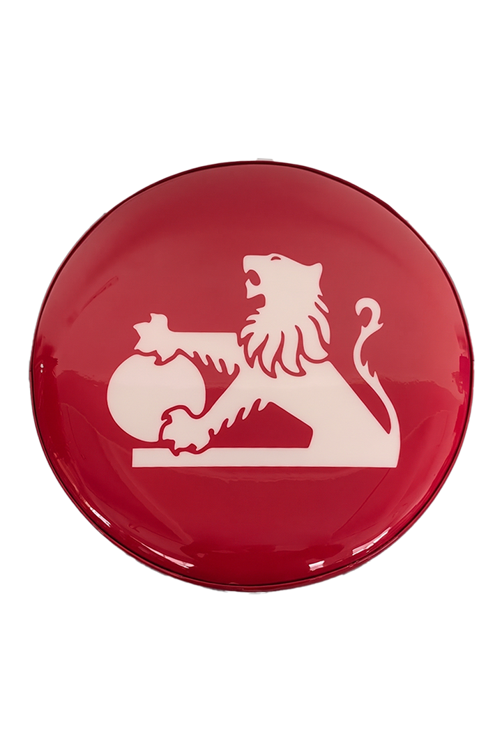 PRE ORDER - HOLDEN LION BAR STOOL
