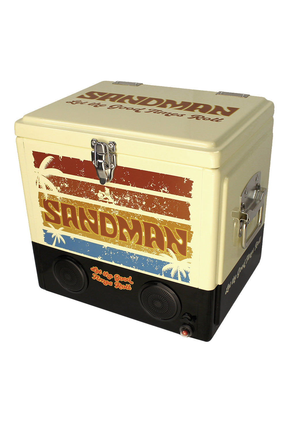 [SOLD OUT] Sandman Bluetooth Speaker