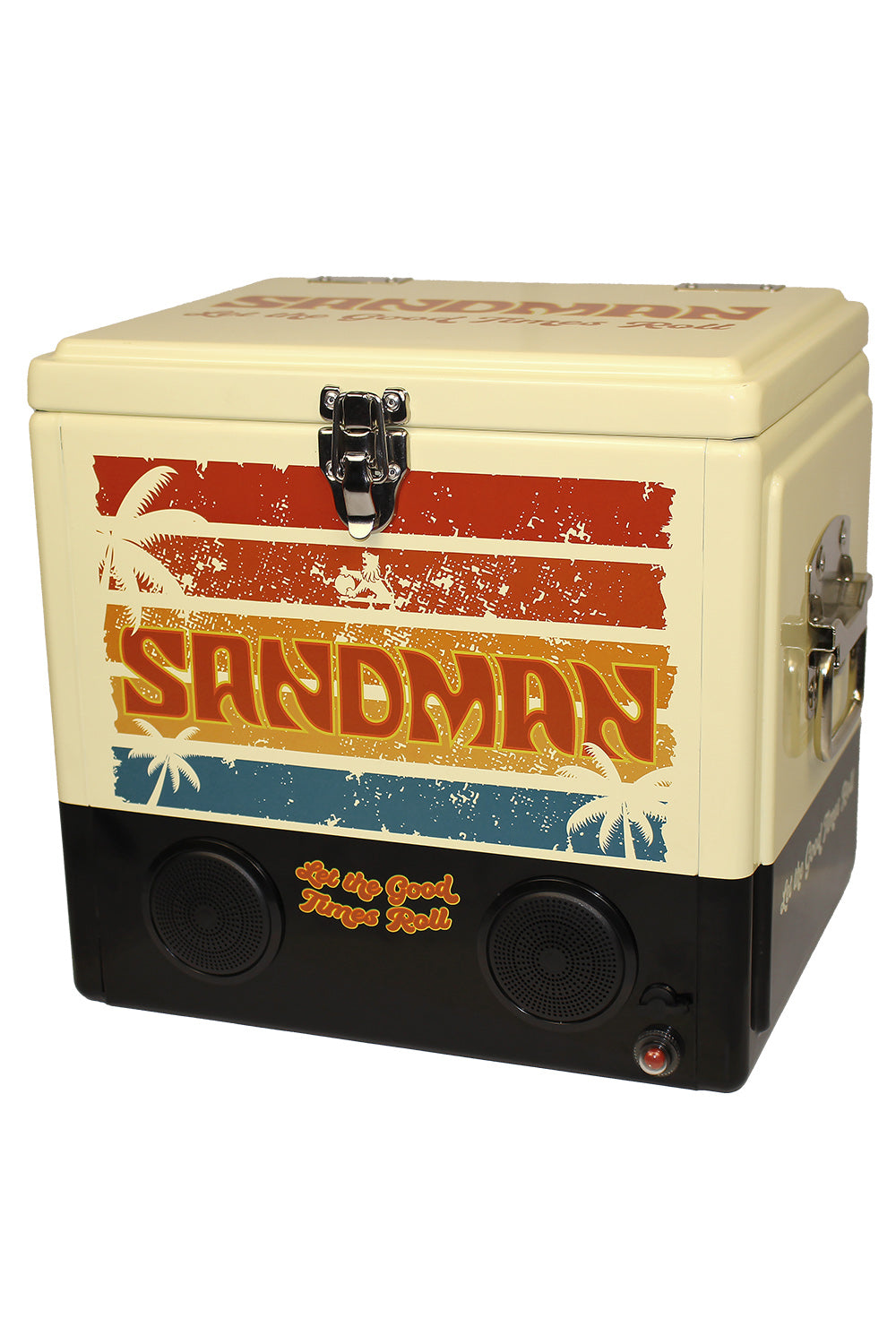 [SOLD OUT] Sandman Bluetooth Speaker