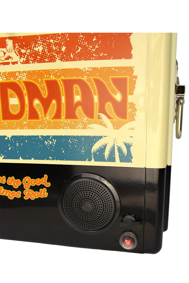 [SOLD OUT] Sandman Bluetooth Speaker