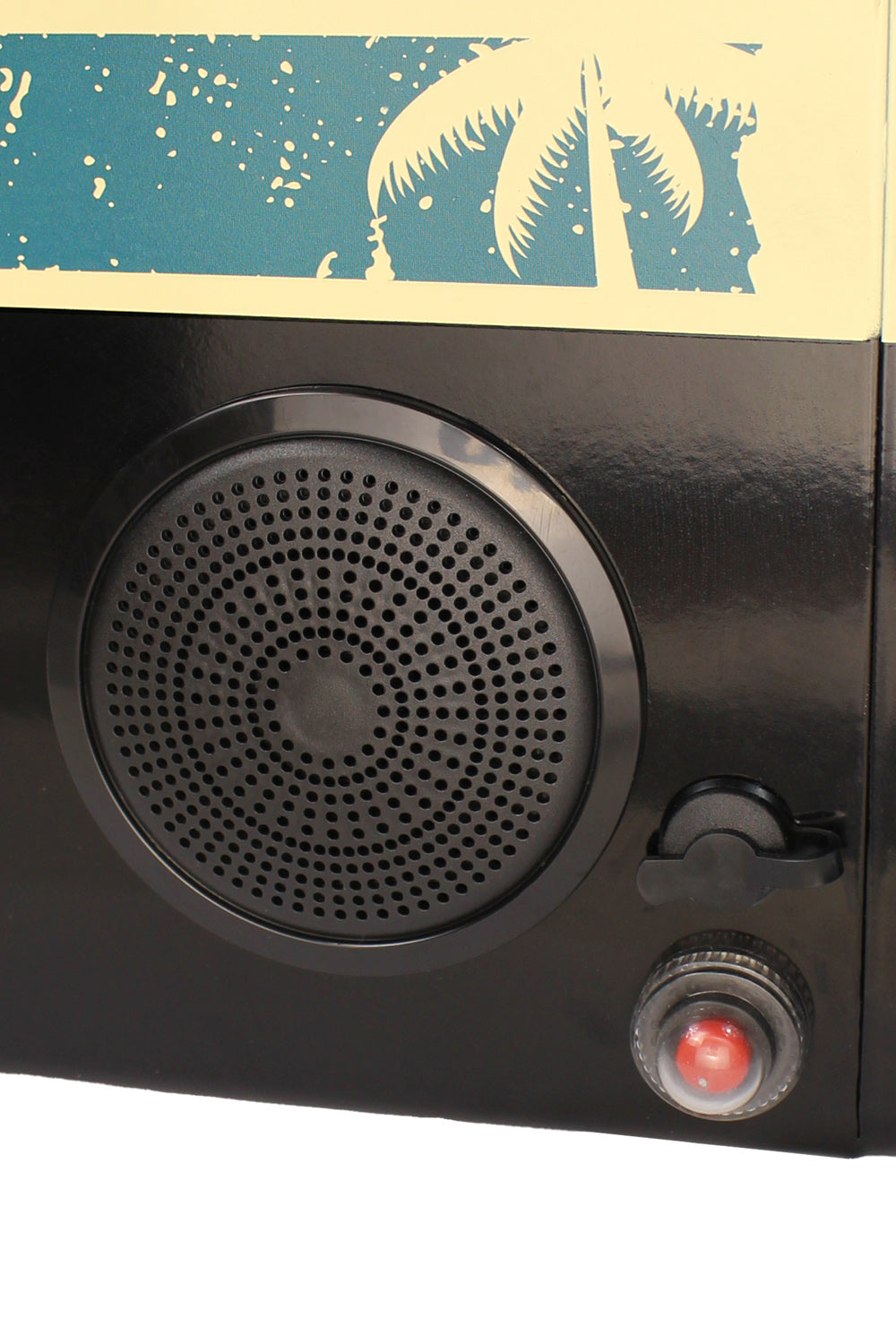 [SOLD OUT] Sandman Bluetooth Speaker