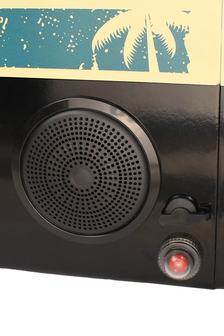 [SOLD OUT] Sandman Bluetooth Speaker