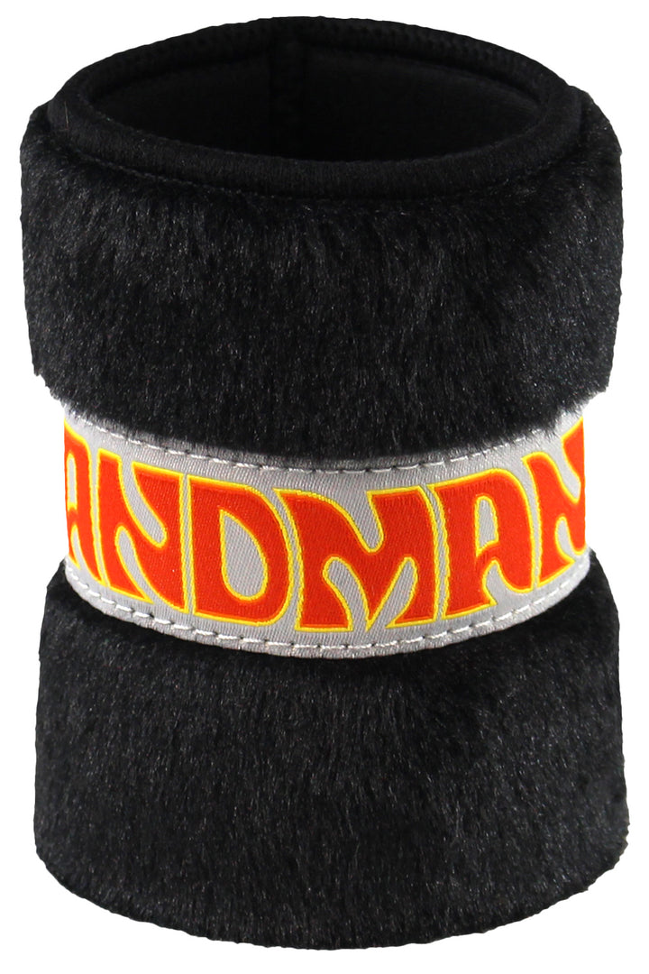 (SOLD OUT) SANDMAN SHAGGY STUBBY COOLERS - PACK OF 4