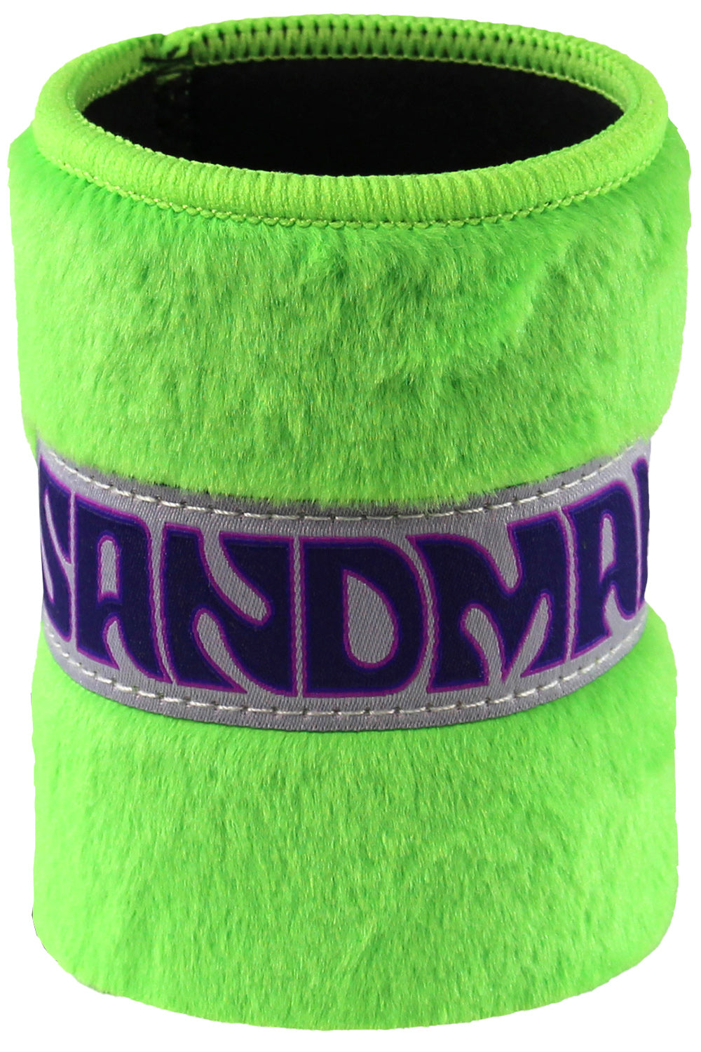(SOLD OUT) SANDMAN SHAGGY STUBBY COOLERS - PACK OF 4