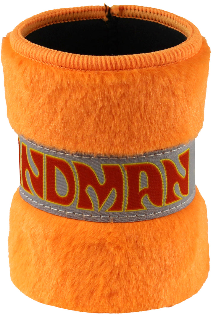 (SOLD OUT) SANDMAN SHAGGY STUBBY COOLERS - PACK OF 4