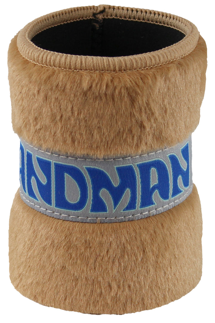 (SOLD OUT) SANDMAN SHAGGY STUBBY COOLERS - PACK OF 4