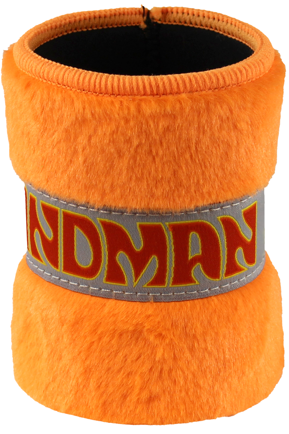 SANDMAN SHAGGY STUBBY COOLERS - PACK OF 4