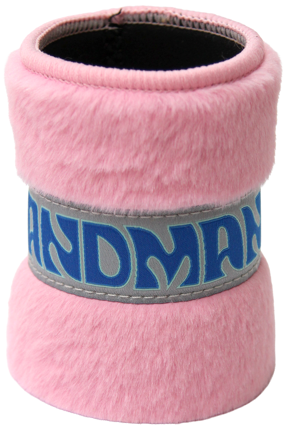 SANDMAN SHAGGY STUBBY COOLERS - PACK OF 4